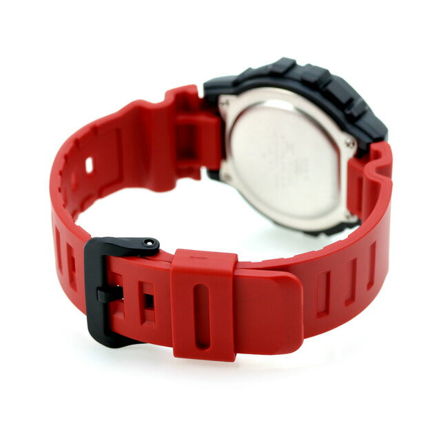 WS-1400H-4AVDF | チープカシオ クオーツ