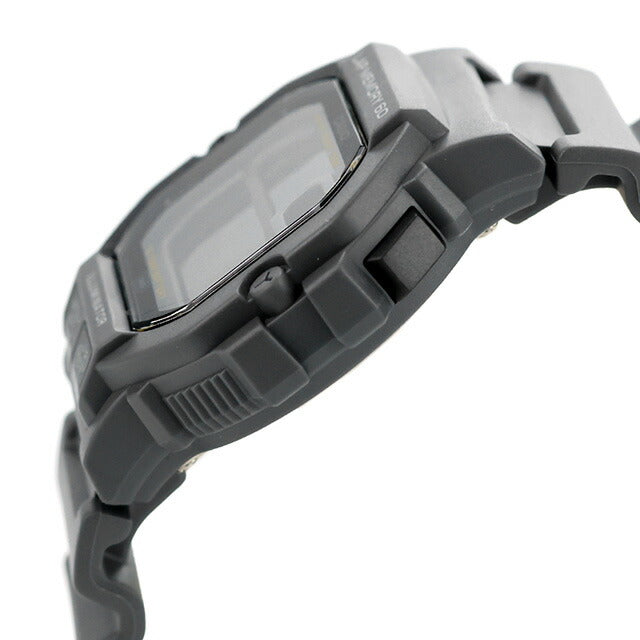 カシオ チープカシオ CASIO クォーツ 電池式 WS-1400H-8BV スタンダード 海外モデル メンズ チプカシ 腕時計 ブランド カシオ casio デジタル WS-1400H-8BVDF