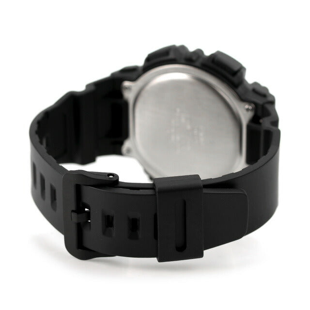 WS-1500H-1AVDF | Casio Standard Quartz