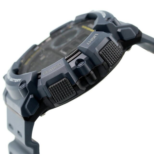 WS-1500H-2AVDF | Casio Standard Quartz