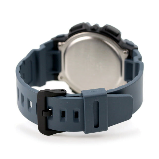 WS-1500H-2AVDF | Casio Standard Quartz