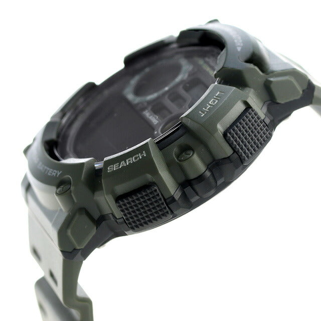 WS-1500H-3BVDF | Cheap Casio Quartz