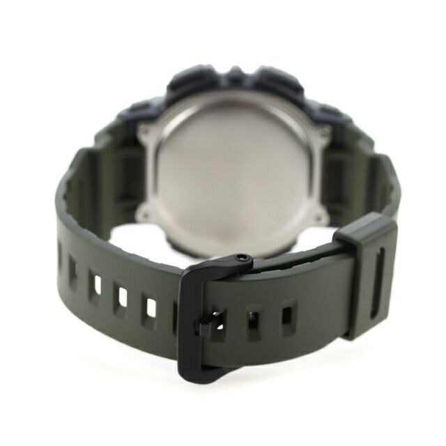 WS-1500H-3BVDF | チープカシオ クオーツ