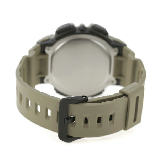 WS-1500H-5BVDF | チープカシオ クオーツ