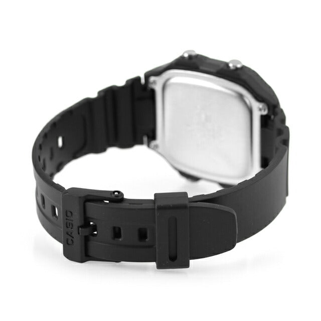 WS-1600H-1AVDF | チープカシオ クオーツ