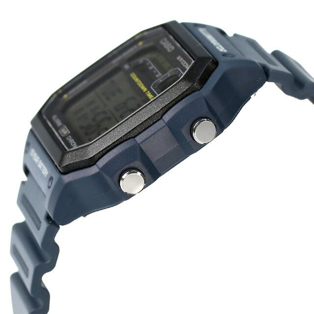 WS-1600H-2AVDF | チープカシオ クオーツ