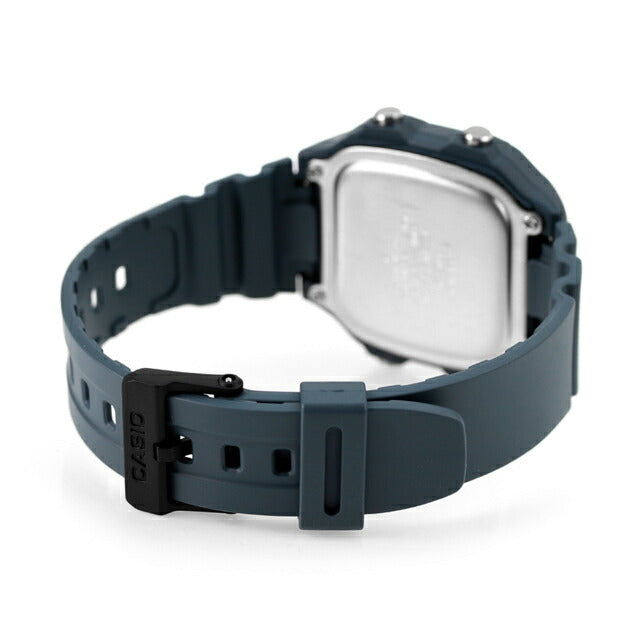 WS-1600H-2AVDF | チープカシオ クオーツ