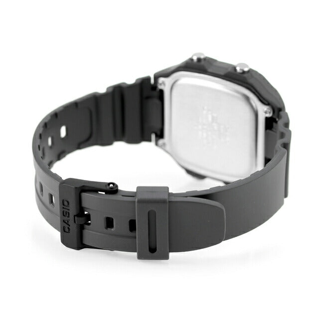 WS-1600H-8AVDF | チープカシオ クオーツ