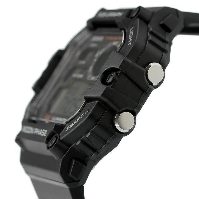 Casio CASIO WS-1700H-1AV Chipkashi Overseas Model Men&