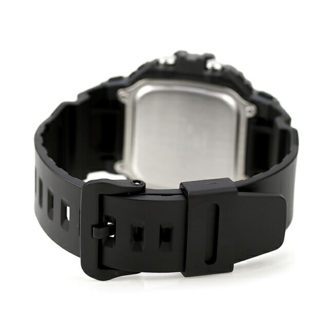 Casio CASIO WS-1700H-1AV Chipkashi Overseas Model Men&