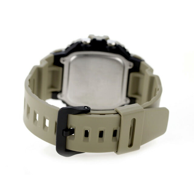 WS-1700H-5AVDF | チープカシオ クオーツ