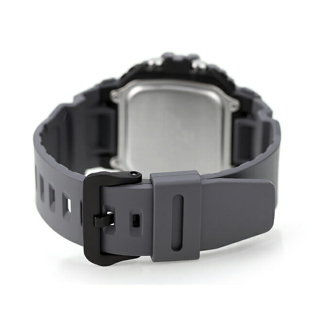 Casio WS-1700H-8AV Chipkashi Overseas Model Men&
