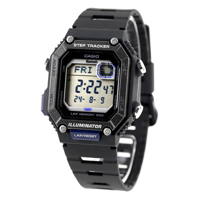 WS-B1000-1AVDF | チープカシオ クオーツ