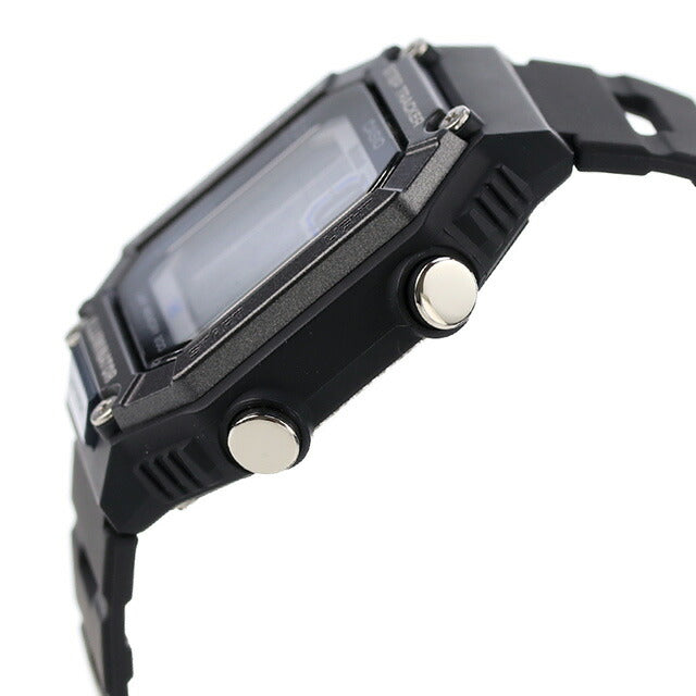 WS-B1000-1AVDF | チープカシオ クオーツ