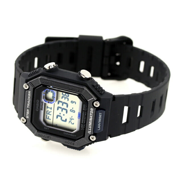 WS-B1000-1AVDF | チープカシオ クオーツ