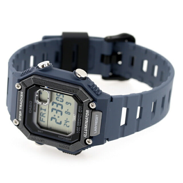 WS-B1000-2AVDF | チープカシオ クオーツ