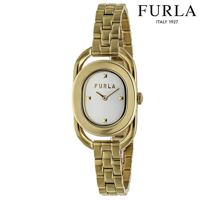 WW00008005L2 ｜ フルラ(FURLA) - 腕時計のななぷれ 