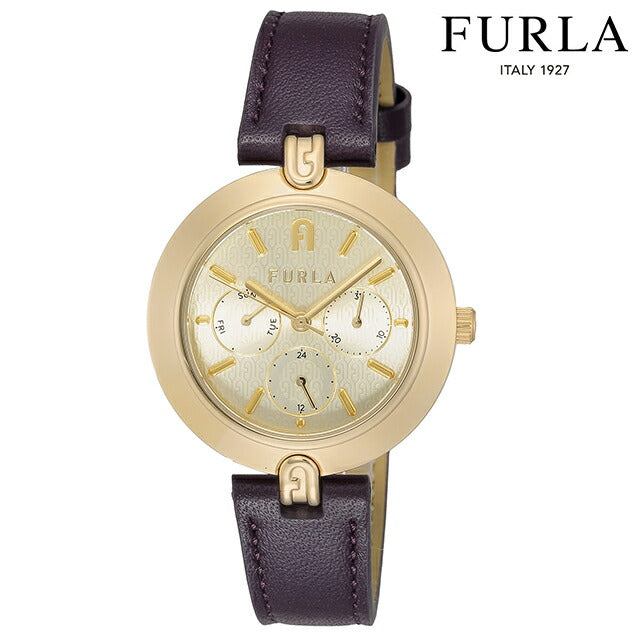 FURLA フルラ 時計 FURLA (フルラ) の新作時計『 FURLA EASY SHAPE (フルラ