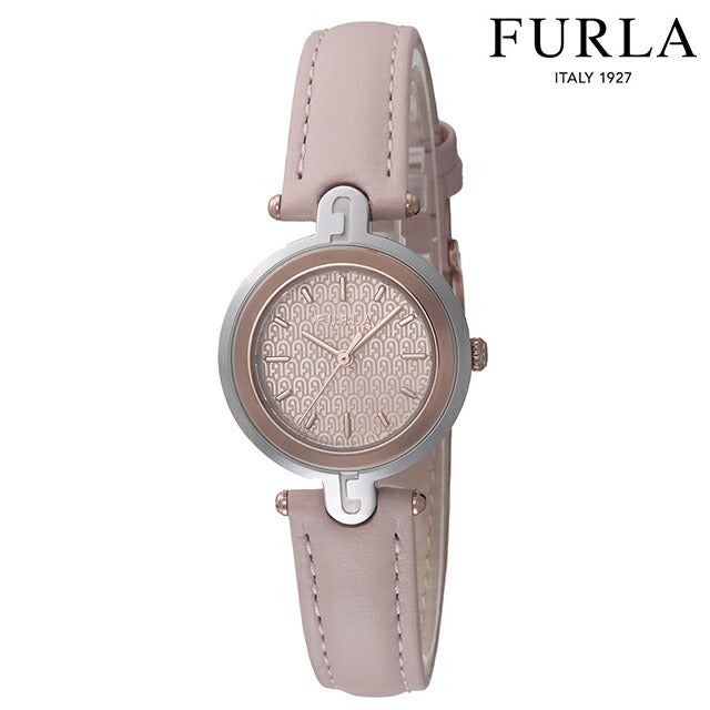 フルラ テンポ クォーツ 電池式 腕時計 ブランド レディース FURLA  