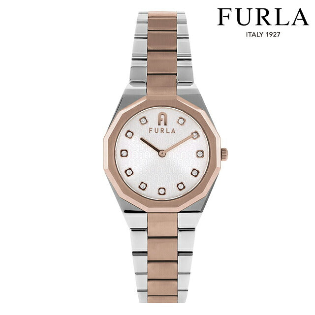 ★フルラ 腕時計 レディース ブランド シルバー WW00052004L5 WW00052004L5 ｜ フルラ(FURLA) - 腕時計のななぷれ