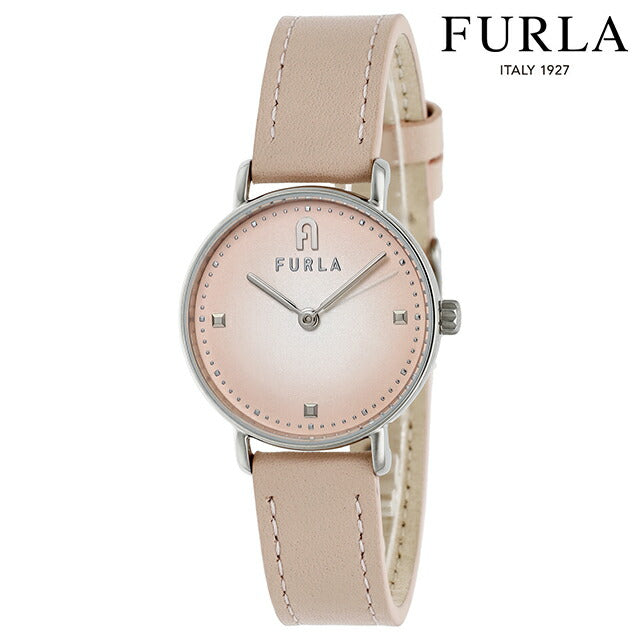 ☆新品 FURLA レディース腕時計 R4253108503 : [フルラ