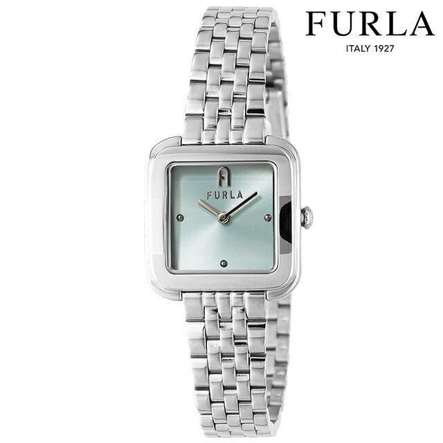 WW00058012L1 ｜ フルラ(FURLA) - 腕時計のななぷれ 