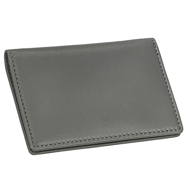 ディーゼル 名刺入れ メンズ ブランド DIESEL X09671PR227 H9796 グレー/グリーン X09671PR227-H9796