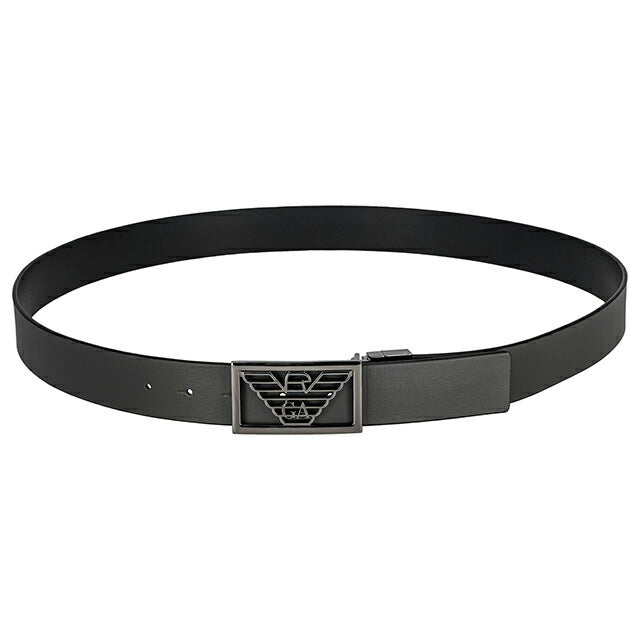 Emporio Armani 皮带男士品牌 EMPORIO ARMANI ITALY Y4S507-Y134J 88244 黑色