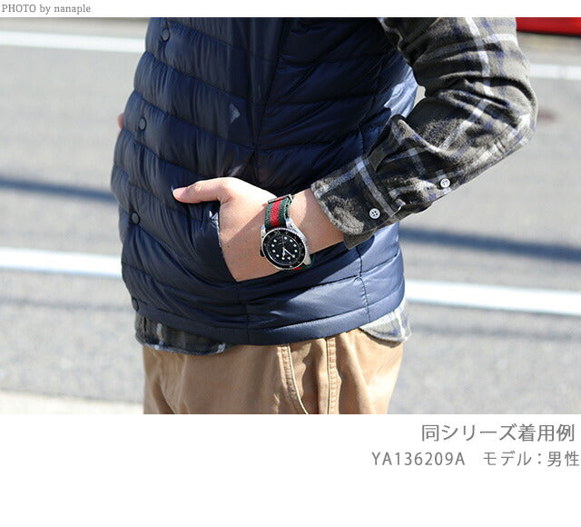 YA136204B | クオーツ