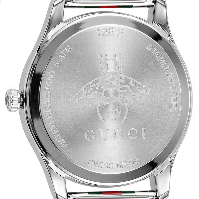 YA126284 | Gucci G-Tim-tim-timpy Pattery oster