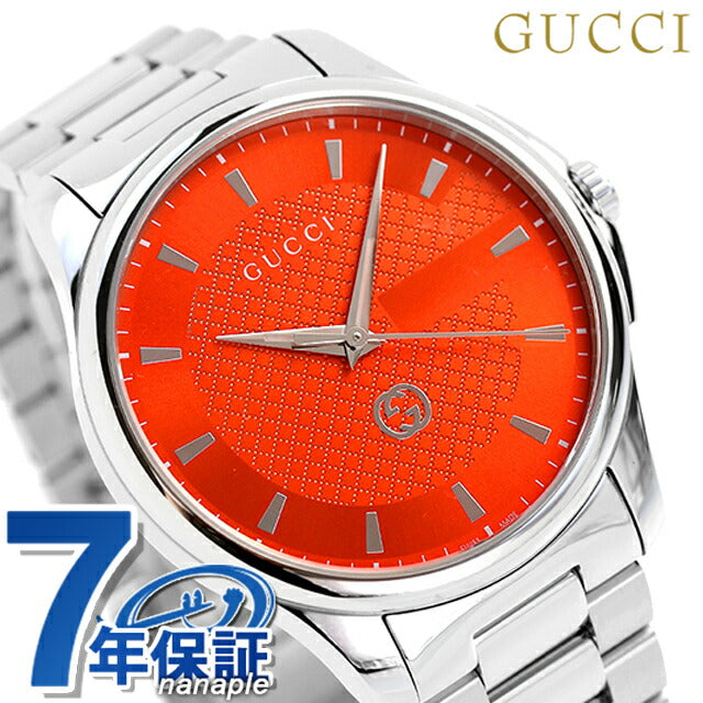 YA126370 ｜ グッチ(GUCCI) – 腕時計のななぷれ