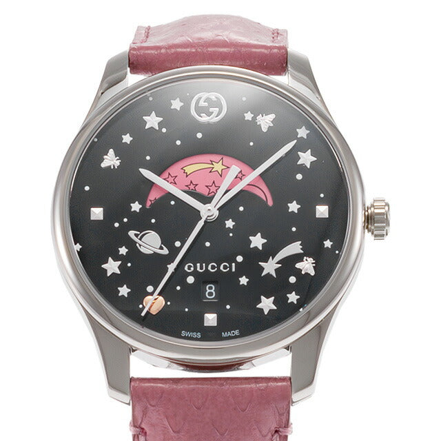 YA1264046A | Gucci G-Timeless Quartz Battery-operated