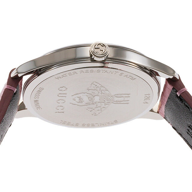 YA1264046A | Gucci G-Timeless Quartz Battery-operated