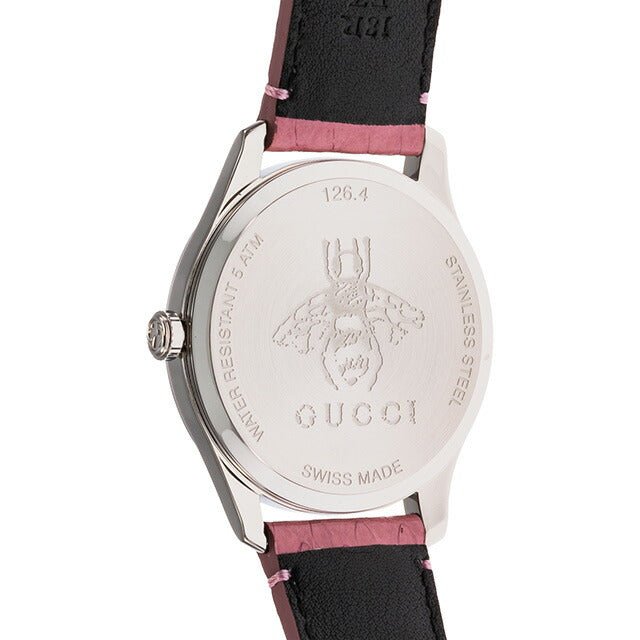 YA1264046A | Gucci G-Timeless Quartz Battery-operated