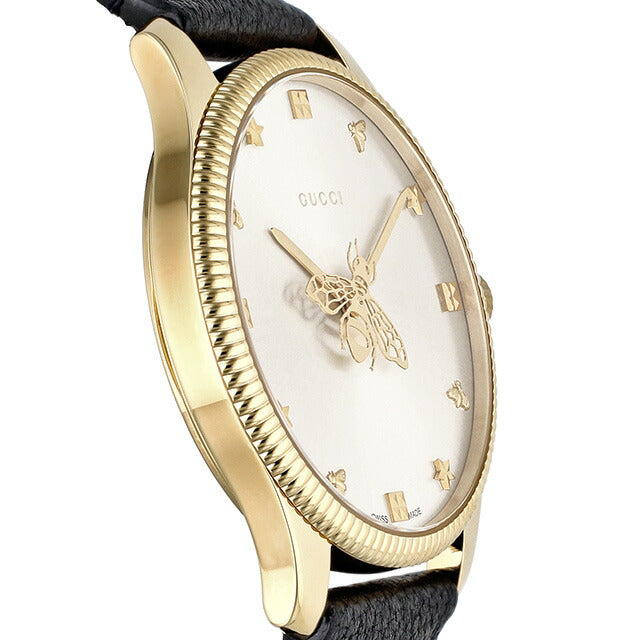 YA1264181 | Gucci G-Timeless Quartz Battery-operated
