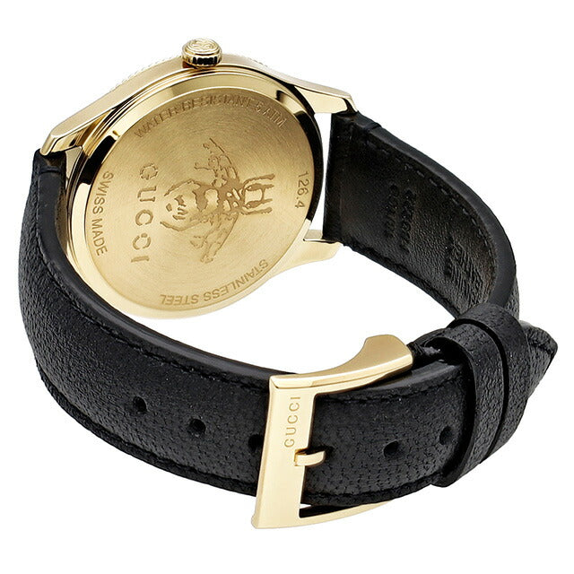 YA1264181 | Gucci G-Timeless Quartz Battery-operated