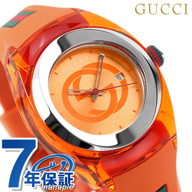 GUCCI 13色リング　時計 楽天市場】グッチ 腕時計 GUCCI メンズ Gタイムレス G-Timeless