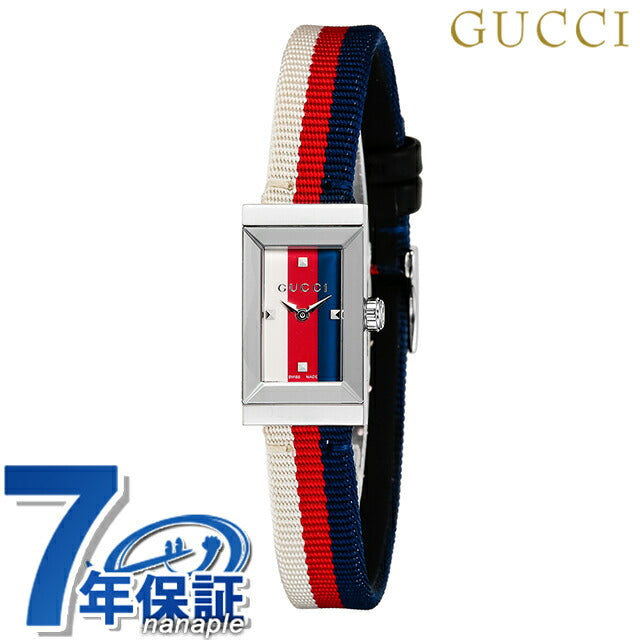 YA147508 ｜ グッチ(GUCCI) - 腕時計のななぷれ