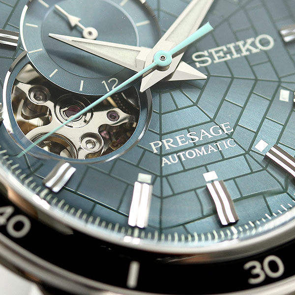 セイコー創業140周年記念限定モデル、第三弾⌚ – 腕時計のななぷれ