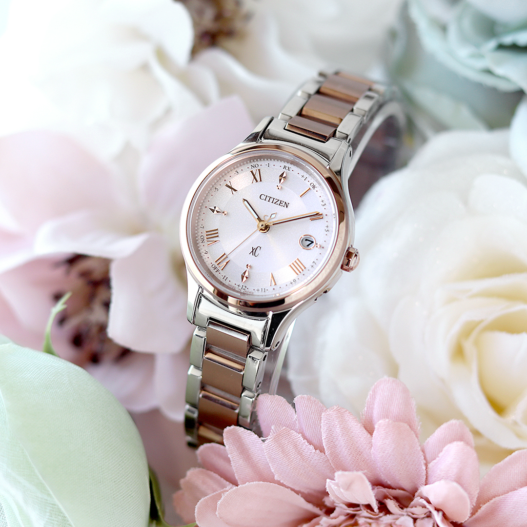 光り輝く日々を願う「hikari collection」がリニューアル✨⌚ - 腕時計 