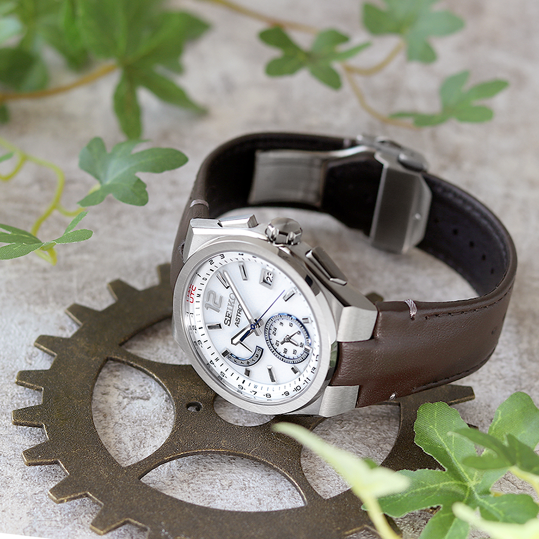 国産初の腕時計「ローレル」正に110年前に日本において、「腕時計製造 