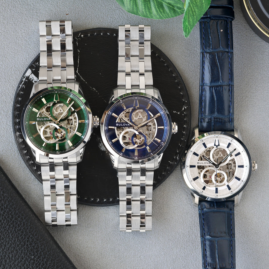 ブログ – 腕時計のななぷれ