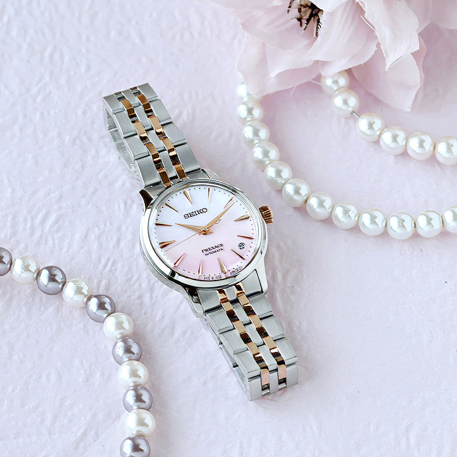 ブログ – 腕時計のななぷれ