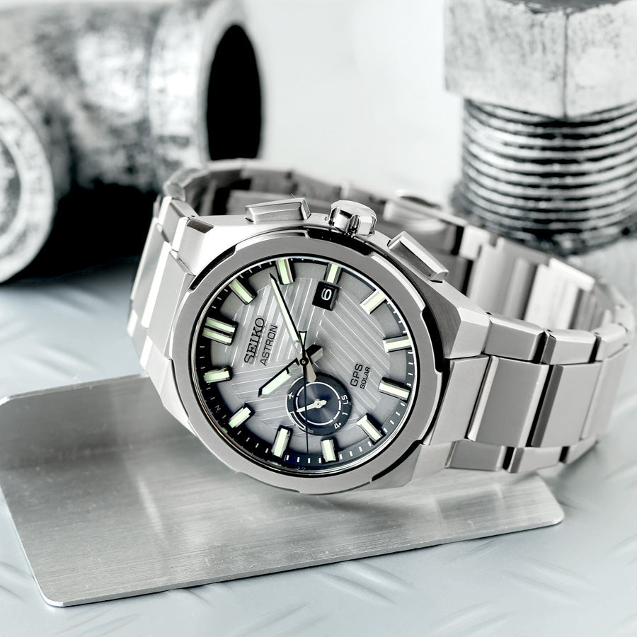 🚀【限定1500個】セイコー アストロン SBXD037✨近未来デザインのNexter 2025🌌