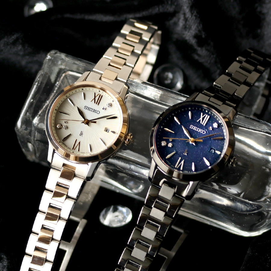 🌙【限定800個】ルキア SSVW241✨池田エライザ×三浦大知 星月夜の特別コラボ⭐