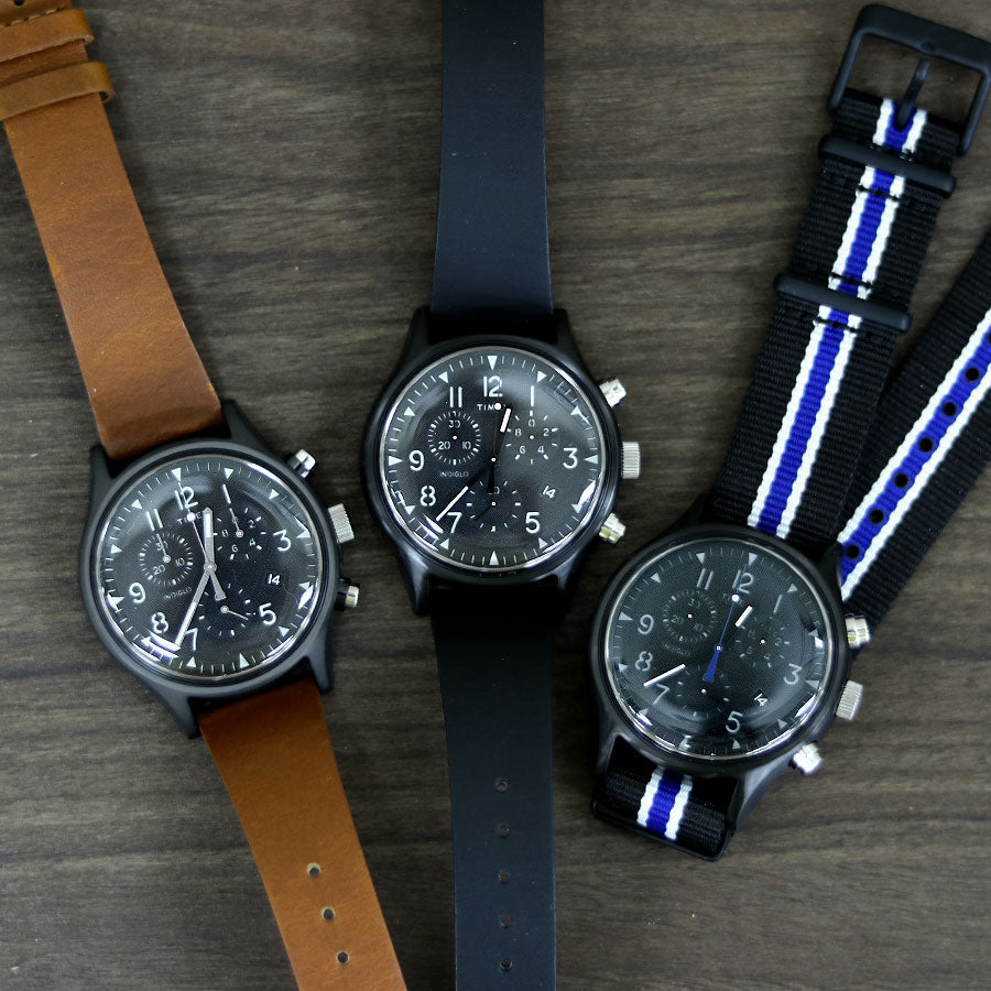 アメリカNo.1ウォッチ「TIMEX（タイメックス）」