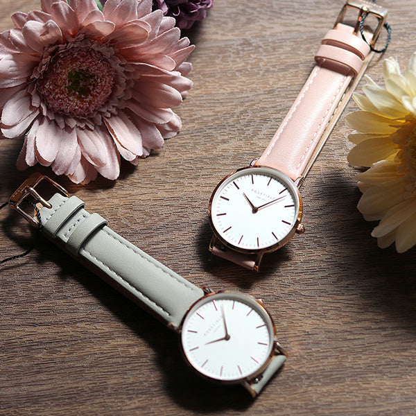 【選べるモデル】ローズフィールド トライベッカ エル 33mm