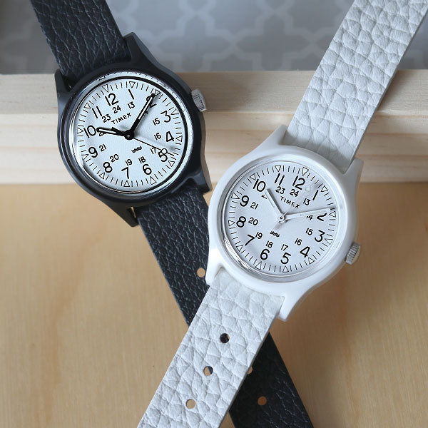 TIMEX オリジナルキャンパーから、日本限定モデルが登場!