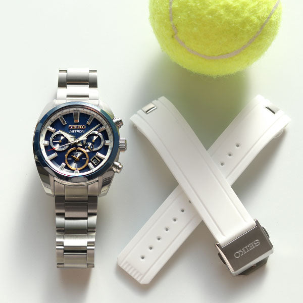 5Xシリーズで初となるジョコビッチ限定モデルが登場🎾✨ 【全世界数量限定1500個】