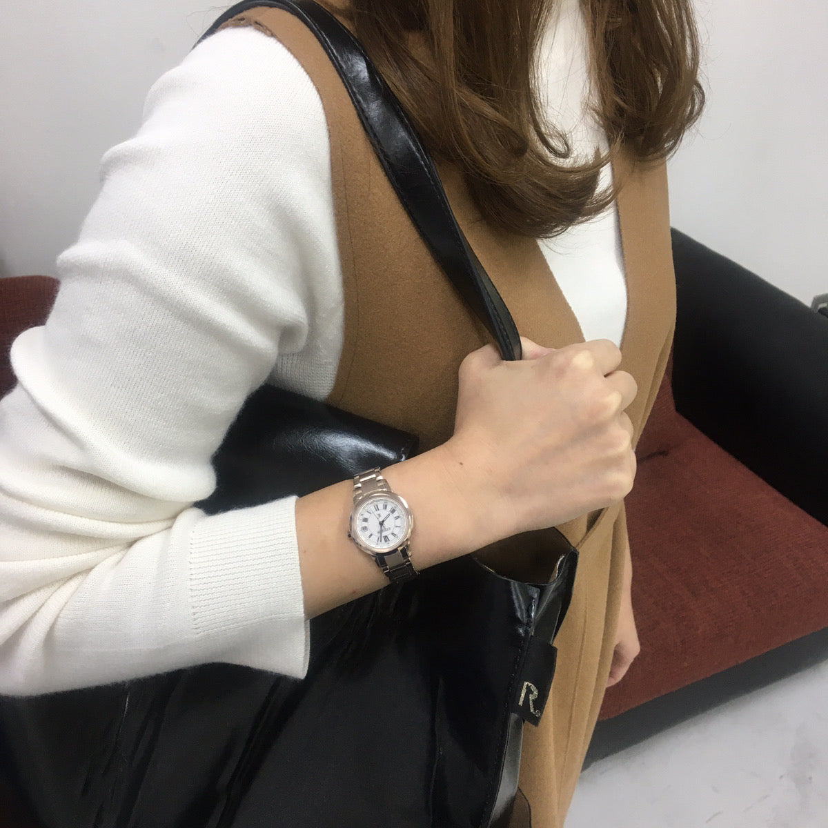 女性の肌を明るく美しく魅せる、デュラテクトの新色「サクラピンク＊」が登場🌸❤